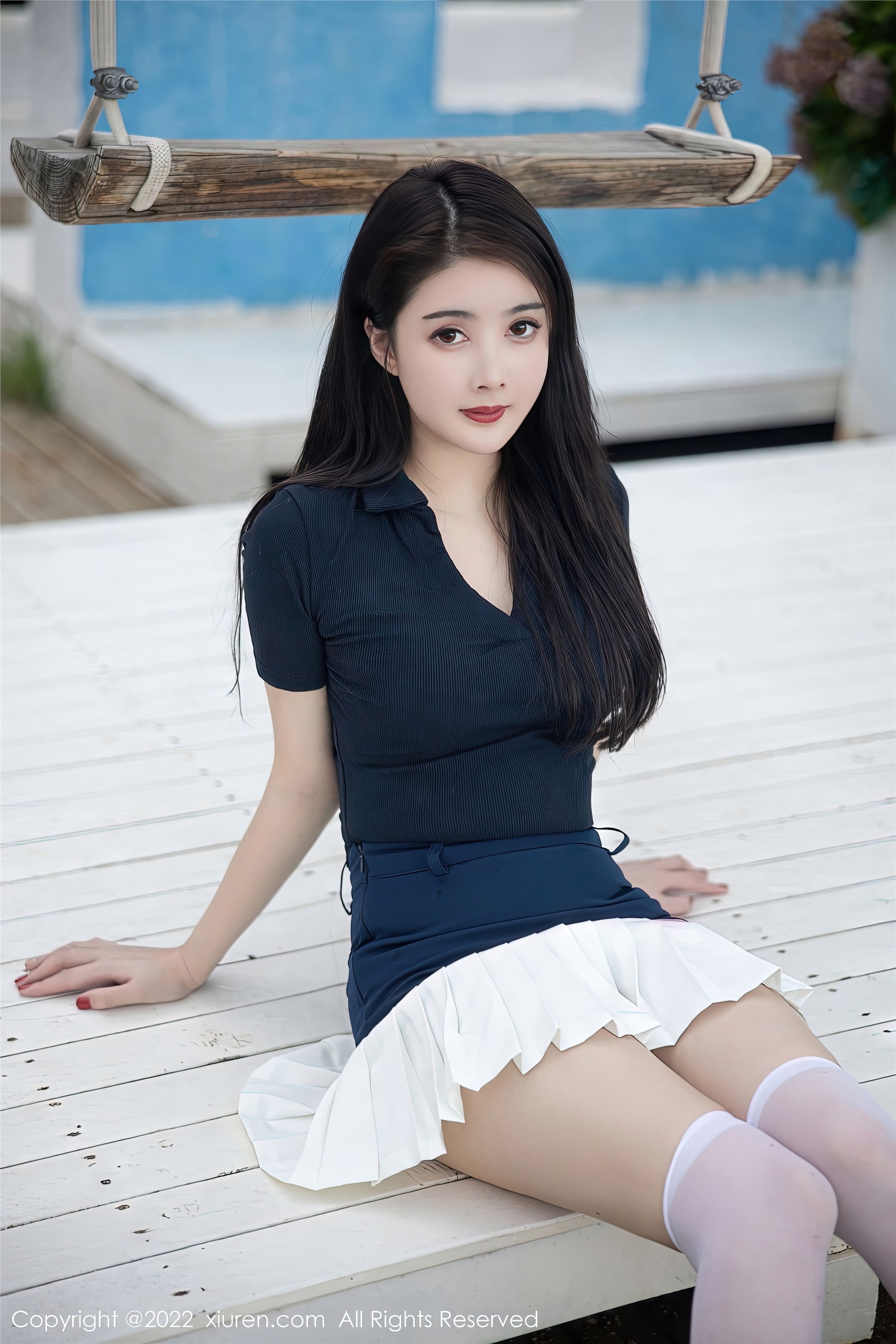 Xiuren秀人网 2022.11.17 NO.5870 summer宝宝